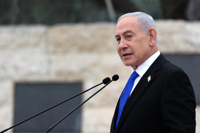 Tornen a cancel·lar la declaració de Netanyahu en el judici per corrupció
