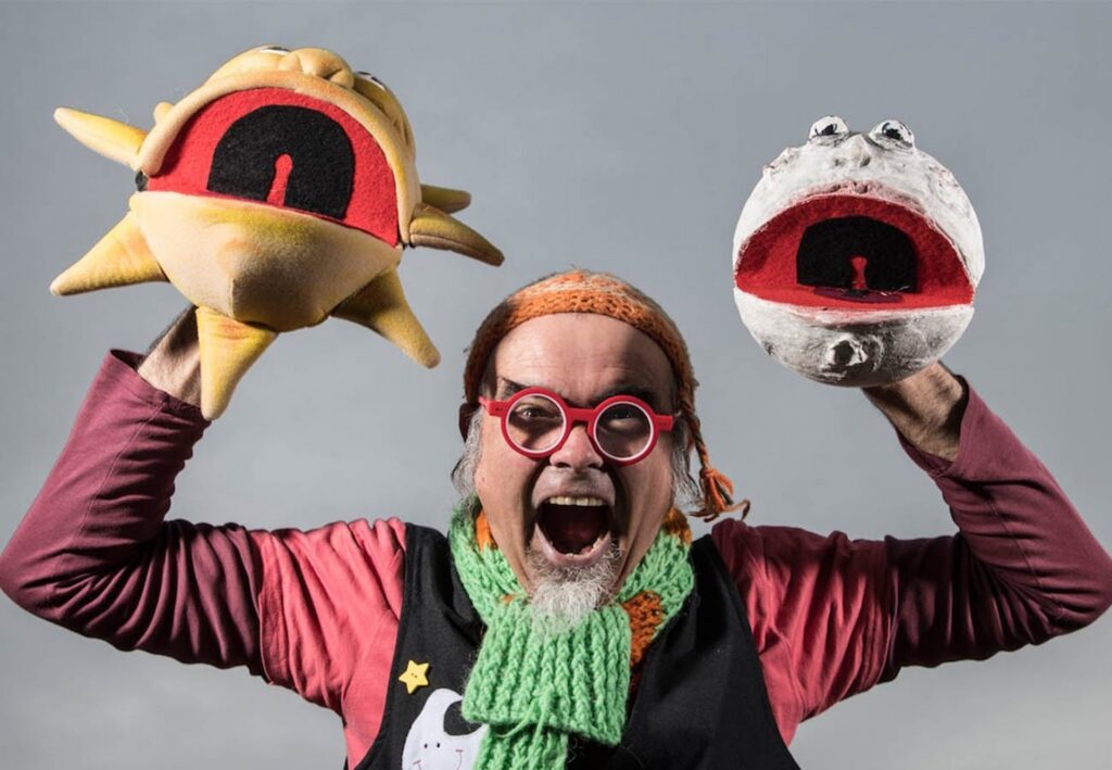 Dani Miquel anuncia que té un limfoma i que continuarà actuant mentre puga