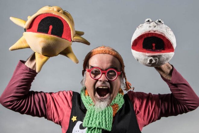 Dani Miquel anuncia que té un limfoma i que continuarà actuant mentre puga