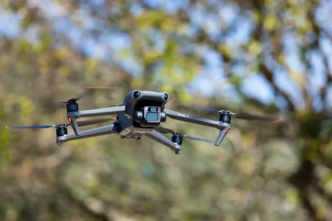 L’estat francès desplegarà drons per controlar el contraban amb Andorra i el Principat