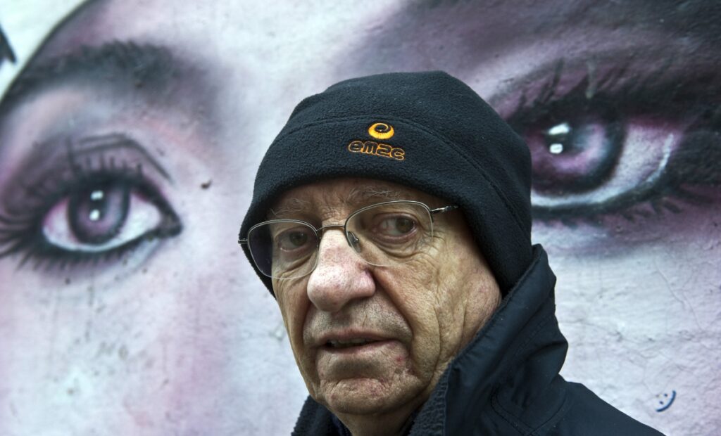 S’ha mort Xabier Sánchez Erauskin, periodista, activista i símbol de la llibertat d’expressió al País Basc