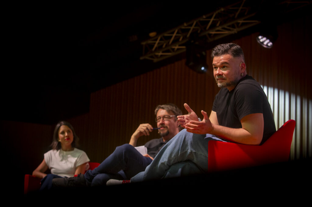 L’enfrontament entre Rufián i la direcció d’ERC s’agreuja