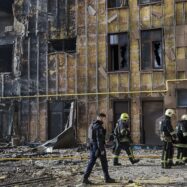 Mentre el món mira cap a l’Iran, Rússia prepara una nova ofensiva de primavera a Ucraïna