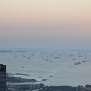 Malaca, el pròxim estret d’Ormuz?