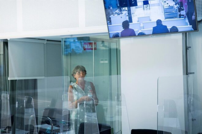 L’Audiència espanyola obliga dos presos bascos a tornar a la presó