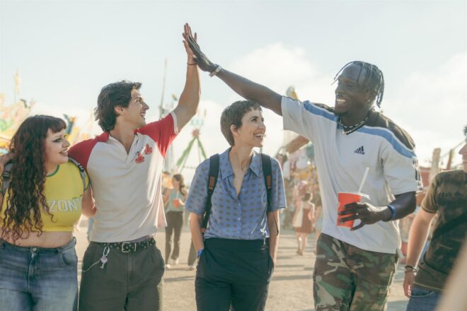 Aina Clotet competirà amb ‘Viva’ a la Setmana de la Crítica de Canes