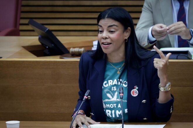 El PSPV porta al TSJ l’opacitat del conseller Gómez en la despesa en sanitat privada