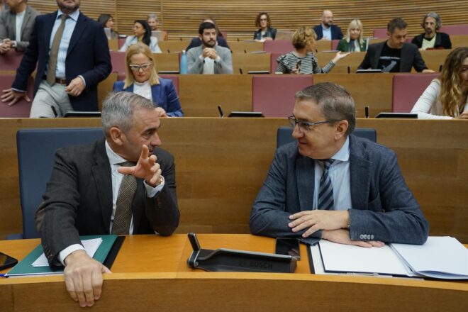 La jutgessa de la gota freda rebutja de citar José Antonio Rovira i Miguel Barrachina com a testimonis