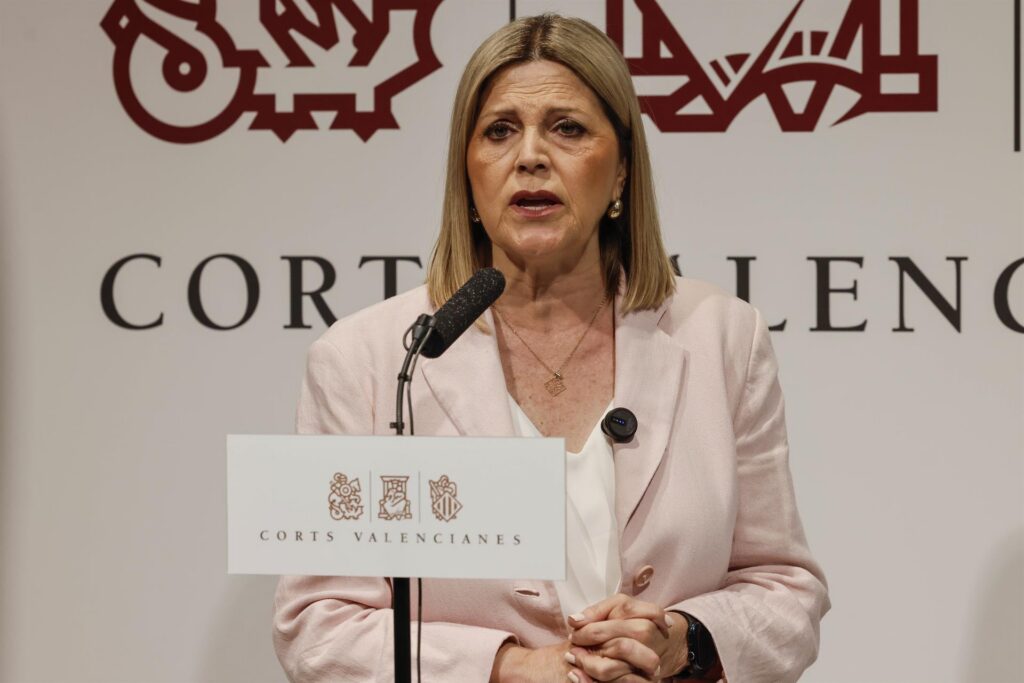 Una carta a les famílies, l’últim cartutx d’Ortí contra la vaga educativa