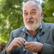 Vall Clara: “Joan Manuel Serrat va ser dels que va posar més diners per a l’Avui”