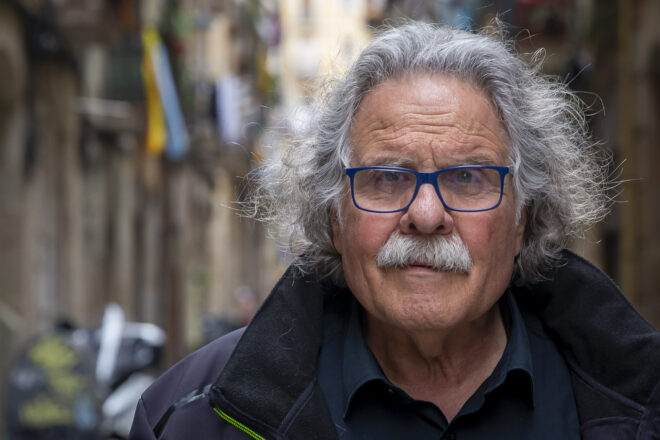 Joan Tardà: “Es deia que ERC s’havia venut per un plat de mongetes, però ningú no es va quedar a la presó”