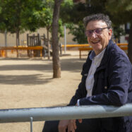 Josep Vila, president de l’Assemblea: “Si no reaccionem, el país se’ns desfà a les mans”