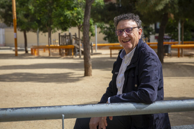 Josep Vila, president de l’Assemblea: “Si no reaccionem, el país se’ns desfà a les mans”