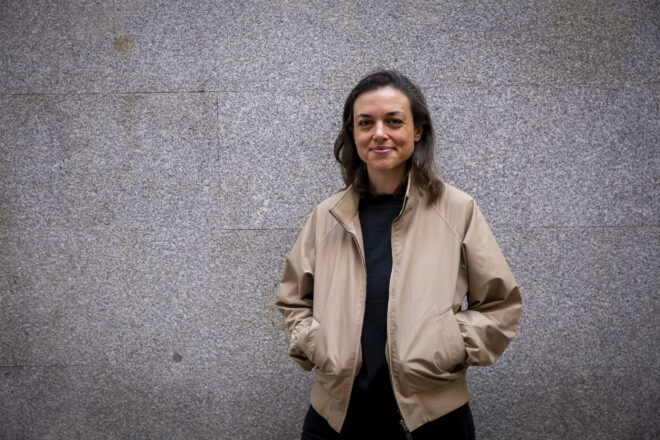 Laia Gordi: “Les mares som un moviment social en silenci”