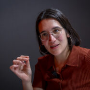 Maria Rovira: “El que em feia més por de la crisi dels trenta era l’autoindulgència, conformar-me”