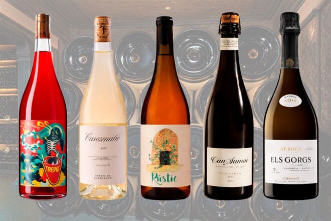 Més propostes de vins atractius, diversos, amb joc de contraris, per tastar i gaudir