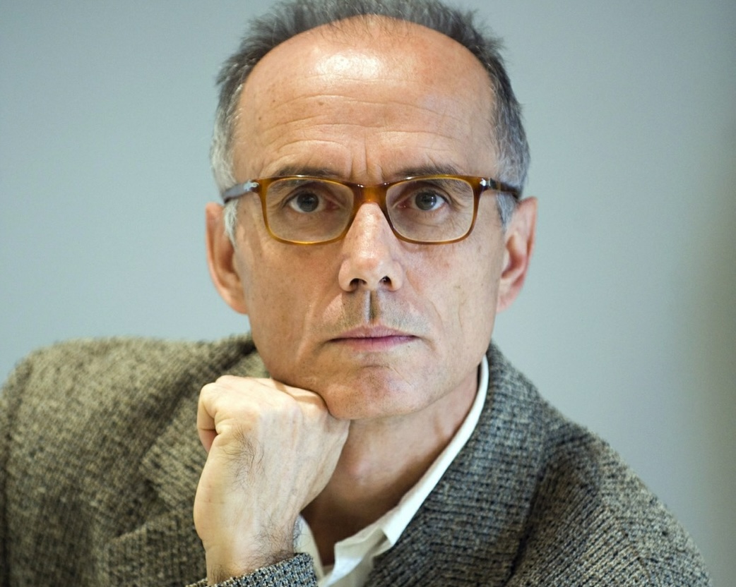 Ferran Garcia-Oliver (fotografia cedida per la Institució Alfons el Magnànim).