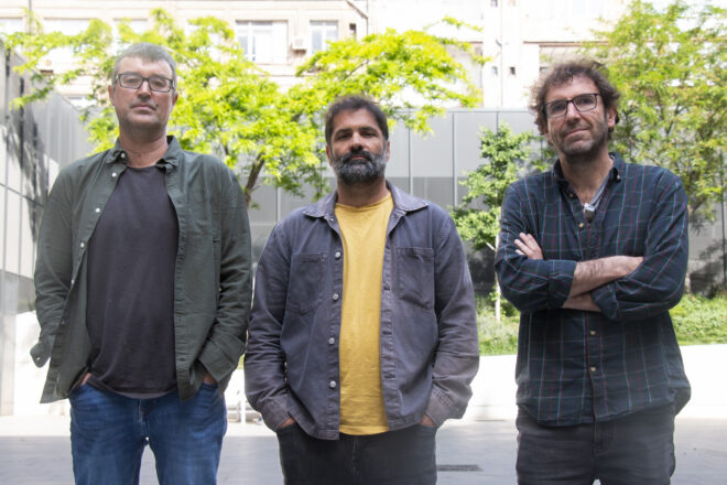 Debon canta Suau: “Parlar la nostra llengua és avui dia una lluita diària”
