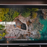 Ágatha Ruiz de la Prada esclata a Netflix contra els independentistes per la piscina il·legal de Mallorca