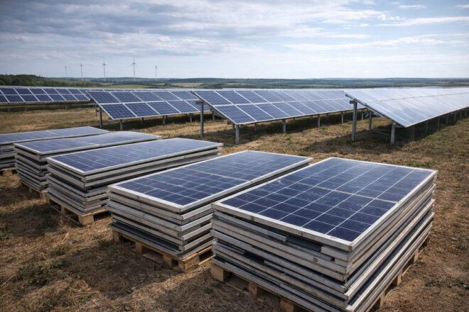 Les noves amenaces de la IA, bateries superràpides i rècord de vendes de cotxes elèctrics i plaques solars