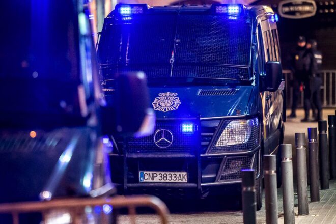 Investiguen si un cadàver descobert a Alacant és d’un empresari vinculat amb el cas de la vídua de la CAM