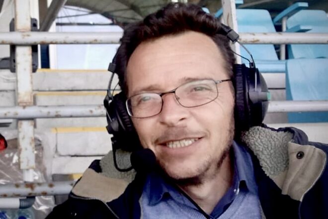 Sebastià Girard, la veu setmanal del Rosselló a la plataforma 3Cat