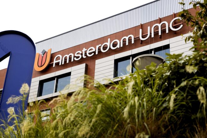 Negatiu d’hantavirus en l’hostessa de vol hospitalitzada a Amsterdam