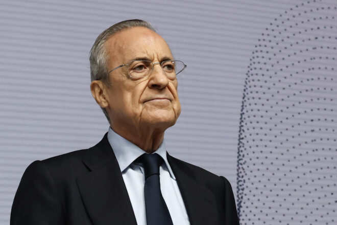 El Barça activa la via judicial contra Florentino Pérez per declaracions sobre el cas Negreira