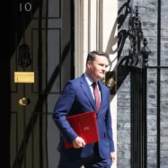 Wes Streeting, l’etern aspirant que amenaça de desbancar Starmer del govern britànic