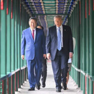 Per què la visita de Trump a la Xina ha estat tota una victòria per a Xi Jinping?