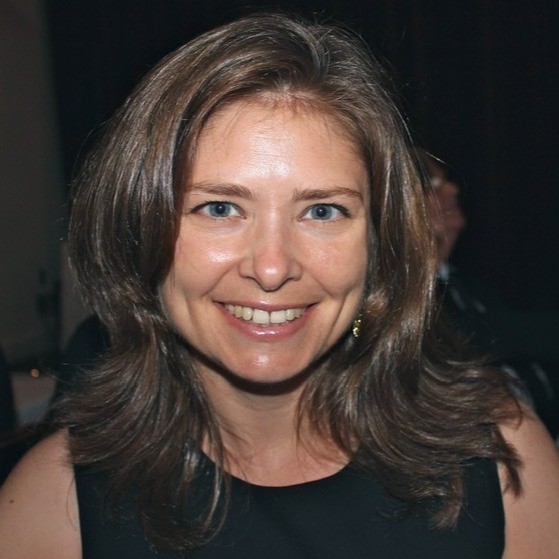 Michelle Kaske (Nova York)