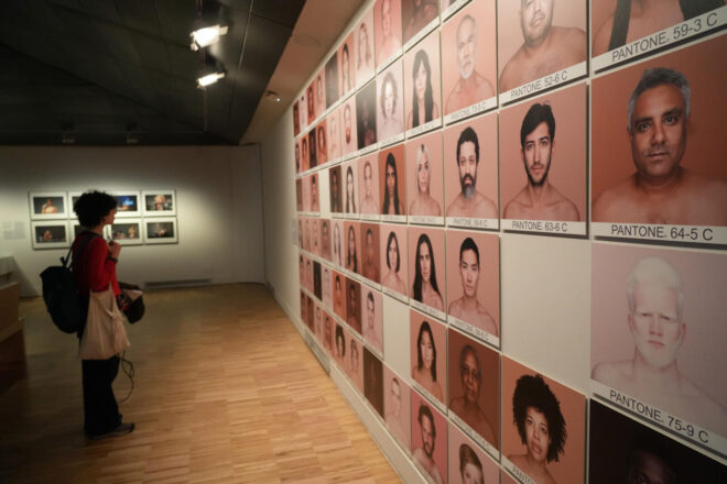El CCCB reivindica els cossos exclosos dels cànons estètics a l’exposició ‘El culte a la bellesa’