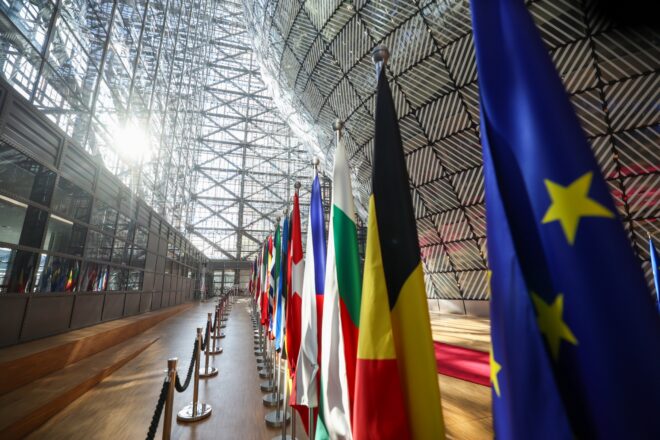 Què és el deute comú, l’eina amb què Europa pretén de revitalitzar l’economia del continent?