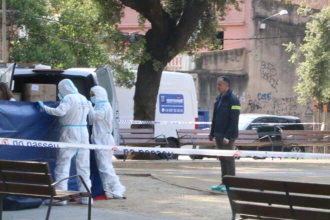 Què ha fallat a l’hora de protegir la víctima del feminicidi de Figueres?