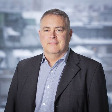Lars Paulsson (Varsòvia)