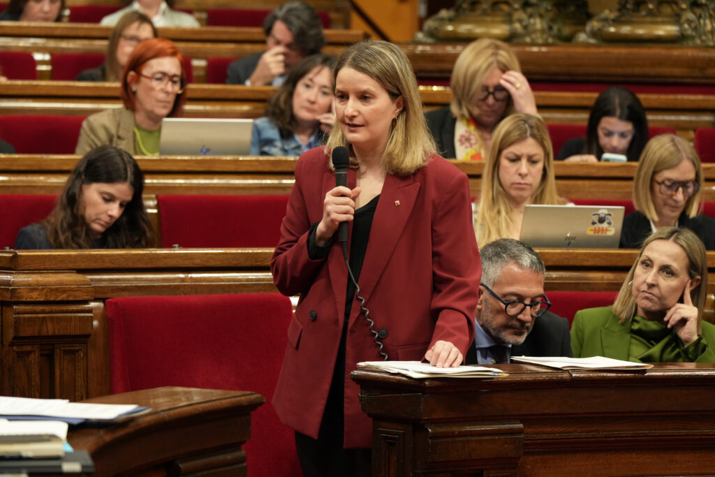 DGAIA: un pas en la bona línia, però encara molt insuficient