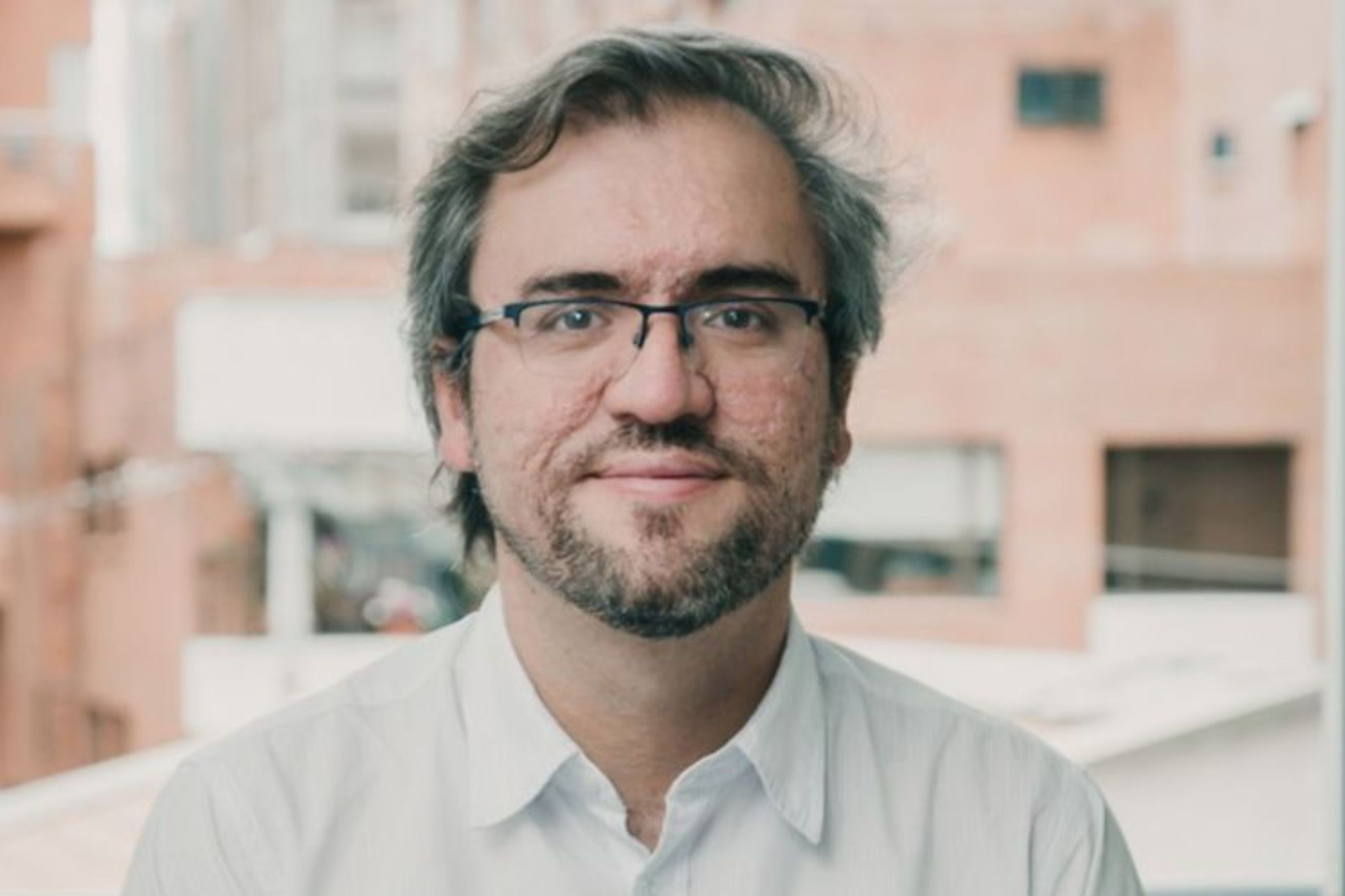 Manuel Rueda (Bogotà)