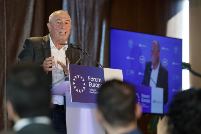 Joan Baldoví veu possible el canvi en 2027