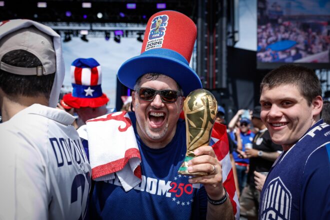 “Un desgavell”: la FIFA, a l’ull de l’huracà per les pràctiques comercials abusives de la Copa del Món