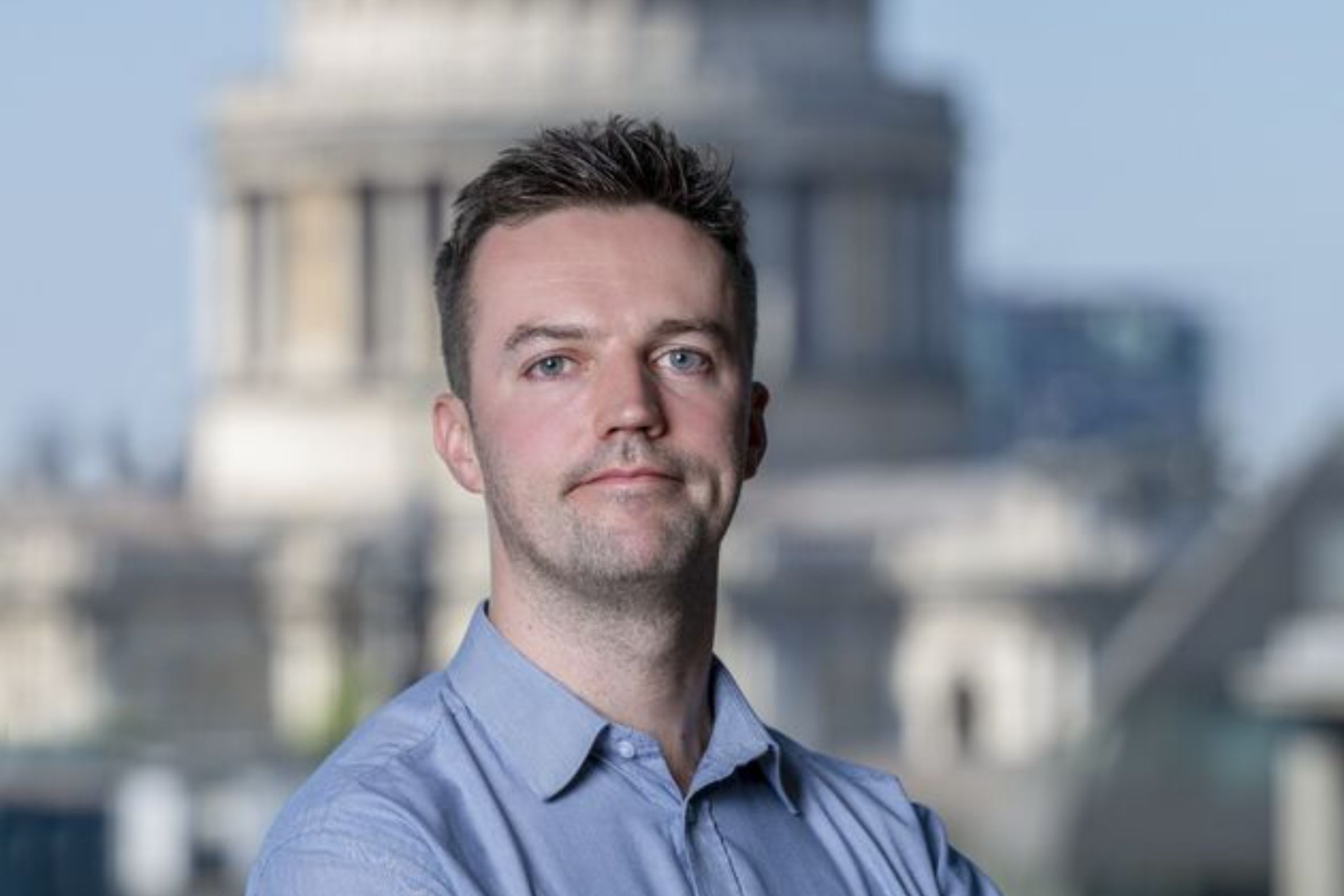 Tom Rees (Londres)