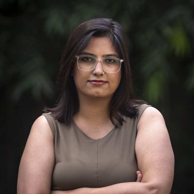 Preeti Soni (Nova Delhi)