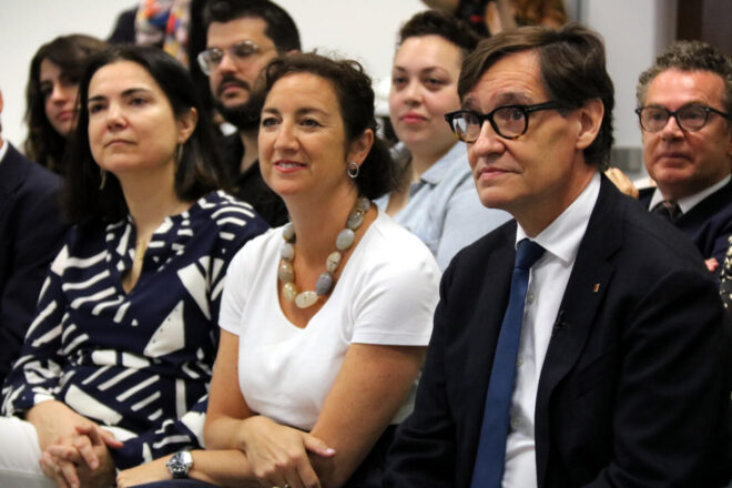 El govern català augmenta fins a 40 anys el límit per a obtenir un préstec d’emancipació