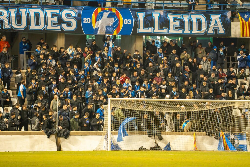 El Lleida CF denuncia que l’inversor que havia de salvar el club era un estafador