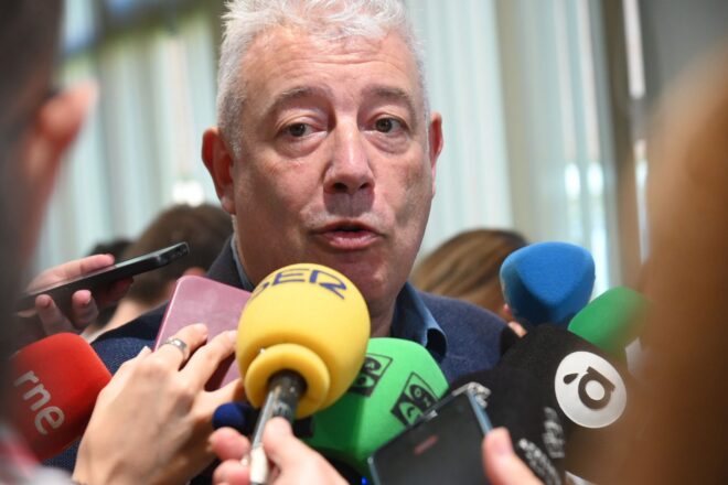 La Conselleria d’Educació confia a arribar avui o demà a un acord amb els sindicats