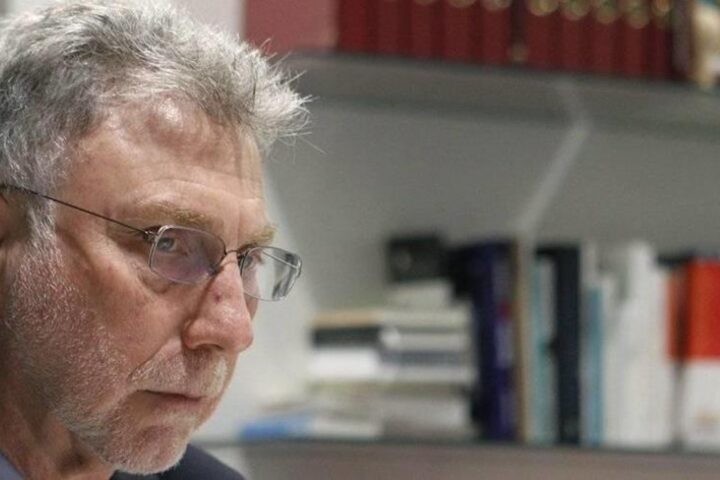 Martin Baron, en una imatge d'arxiu (fotografia: Efe).