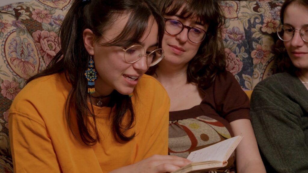 El diari adolescent, un objecte de culte