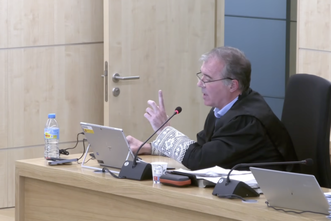Un fiscal qüestionat mira d’impugnar el pujolisme: “El 3% era com una matrícula”