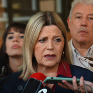 Carmen Ortí, una consellera en el laberint
