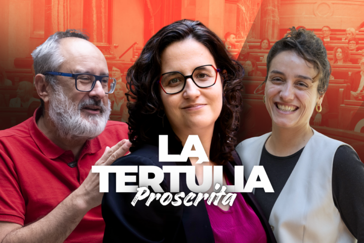 'La tertúlia proscrita': ERC rescata Illa mentre el PSOE tremola per Zapatero