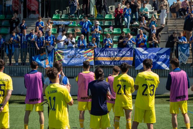 El Lleida CF anuncia un acord amb un inversor que garanteix la continuïtat del club